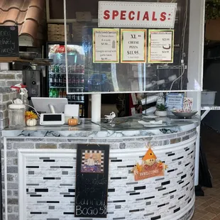 Napoli&apos;s Pizzeria