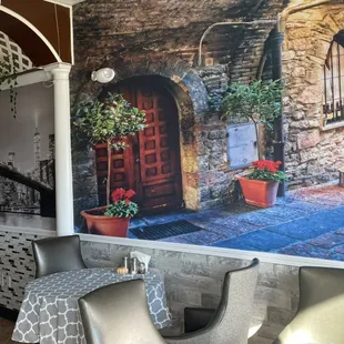 Napoli&apos;s Pizzeria