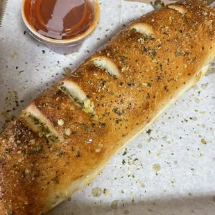 Stromboli!