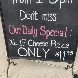 1-5pm daily