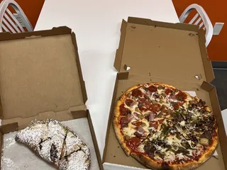 Pizza Place