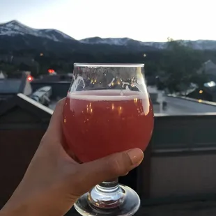 drink