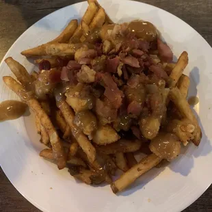 Poutine