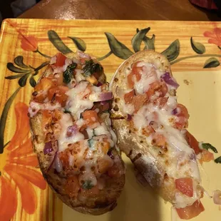 Bruschetta