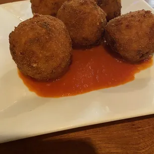 Arancini