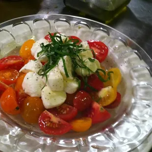 Caprese Salad