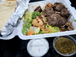 Park Gyros