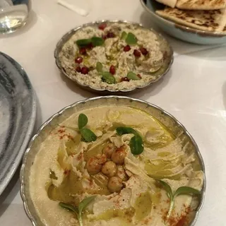 Babaganoush