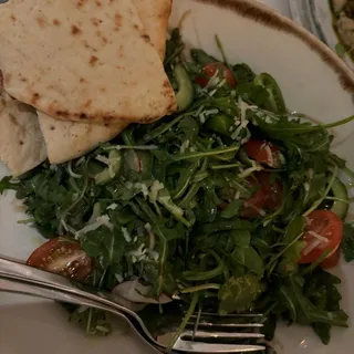 Arugula Salad