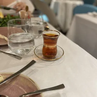 Turkish Tea