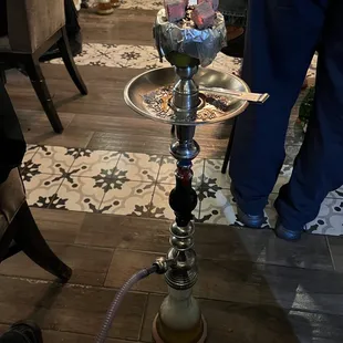 Nara Mix was so good!