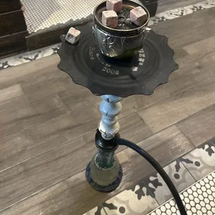 Watermelon with extra Mint