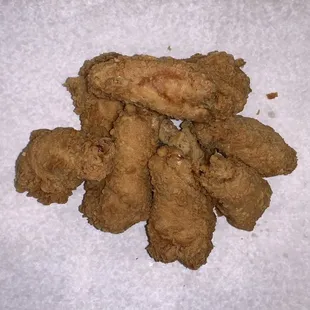 Original Crispy Wings