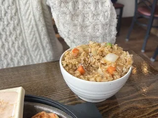 Soba Sushi and Noodles