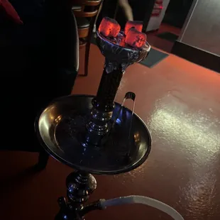Best hookah in town