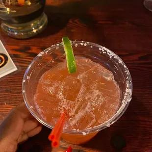 Margarita