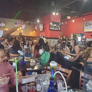 Brunch!