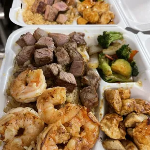 Hibachi