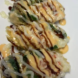Jalapeno Bomb