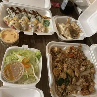 Gyoza