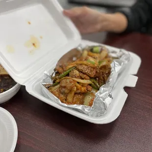 Nara Korean Cuisine