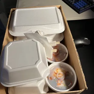 All of this food for $22