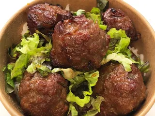 Seoul Food On The Go