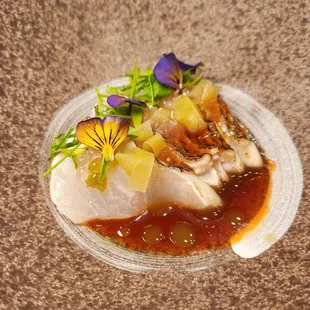 sashimi, food, sushi, sushi and sashimi