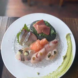 Sashimi