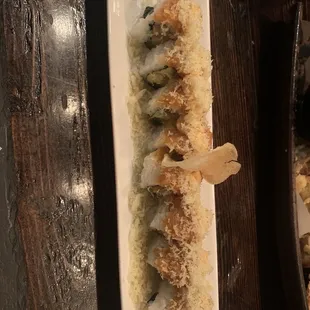 Sake Bomb Roll