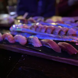 Omakase