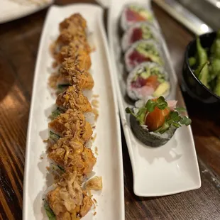 Big Boss Roll