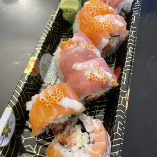 Victoria Secret Roll