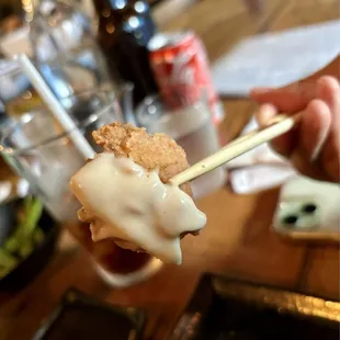 Chicken Karaage