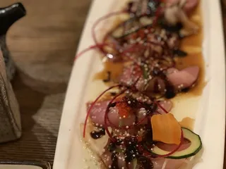 Nomu Skewers