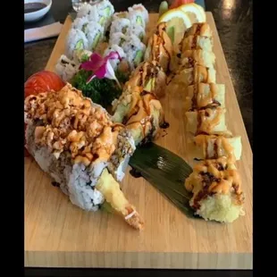 Sushi