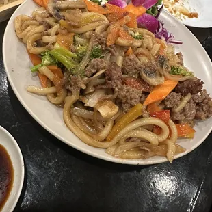 Beef