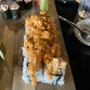 Lobster Roll
