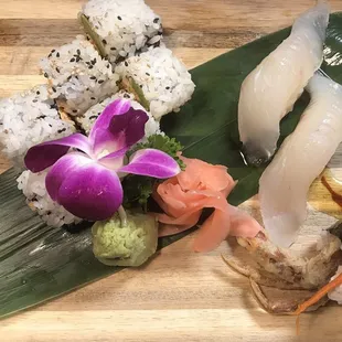 Spicy California Roll