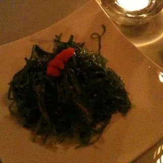 Seaweed Salad