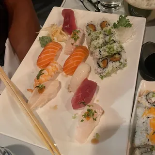 Sushi B- Chef's Choice