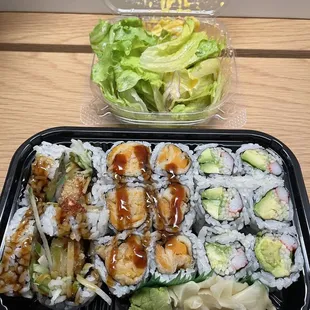 Nara Sushi