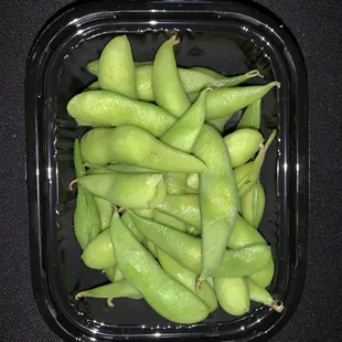 6/12/21 edamame