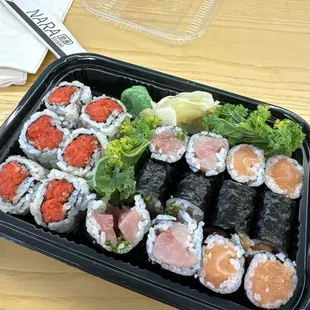 Spicy Tuna Roll