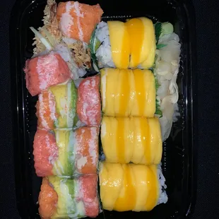 Pearl Special Roll