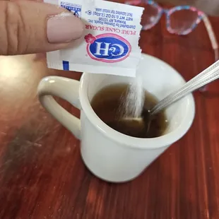 soups and chowder, drink