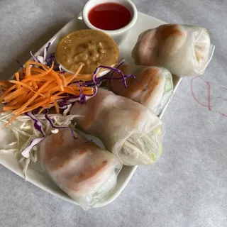 Fresh Roll