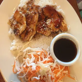 Teriyaki