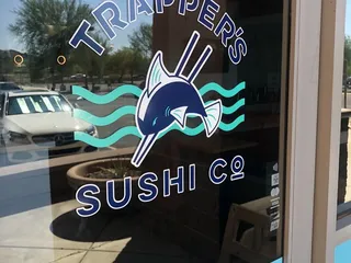 Trapper's Sushi - Anthem