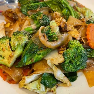 Pad See Ew